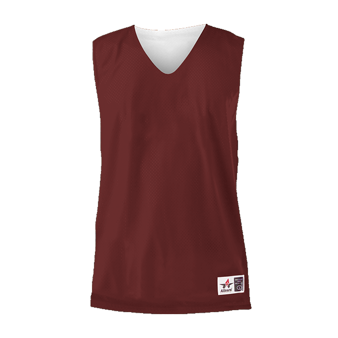 Adult Reversible Mesh Tank - Pro Game Sports