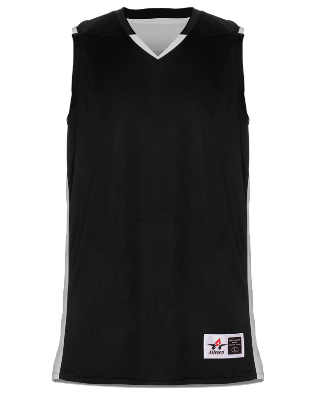 Reversible Crossover Short - Pro Game Sports