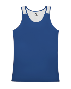 Ventback Women's Singlet - Pro Game Sports