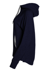 Fitflex Women's Hood Zip