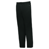Open Bottom Fleece Pant