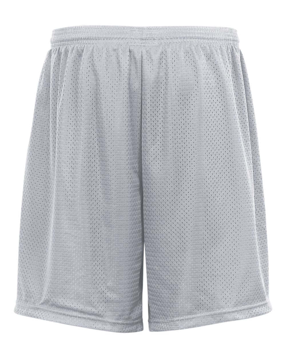 Mesh/Tricot 6 Inch Youth Short