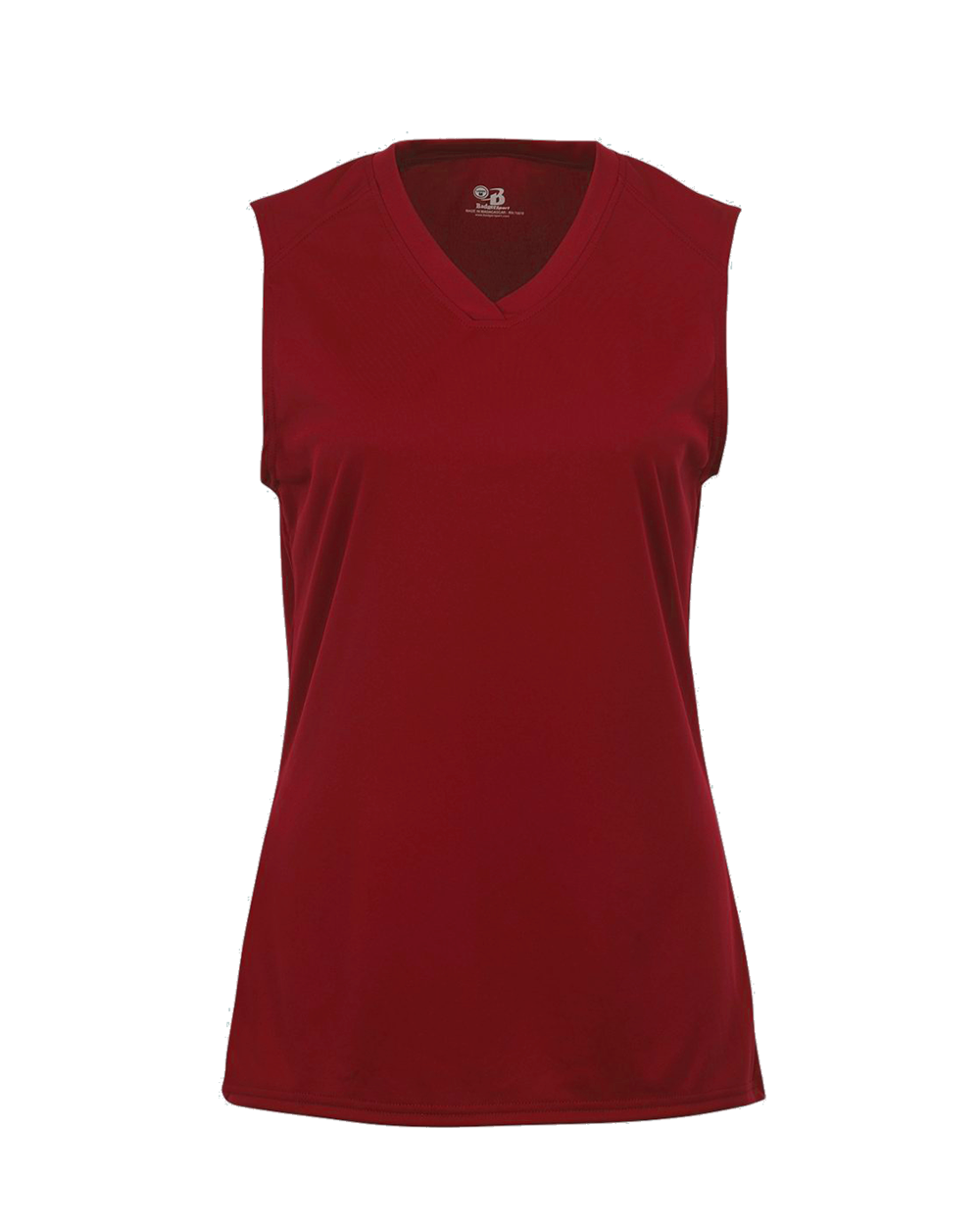 B-Core Women's Sleeveless Tee