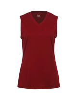 B-Core Women's Sleeveless Tee