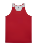 Ventback Singlet - Pro Game Sports
