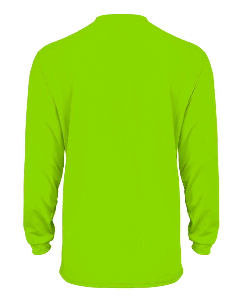 B-Core L/S Tee