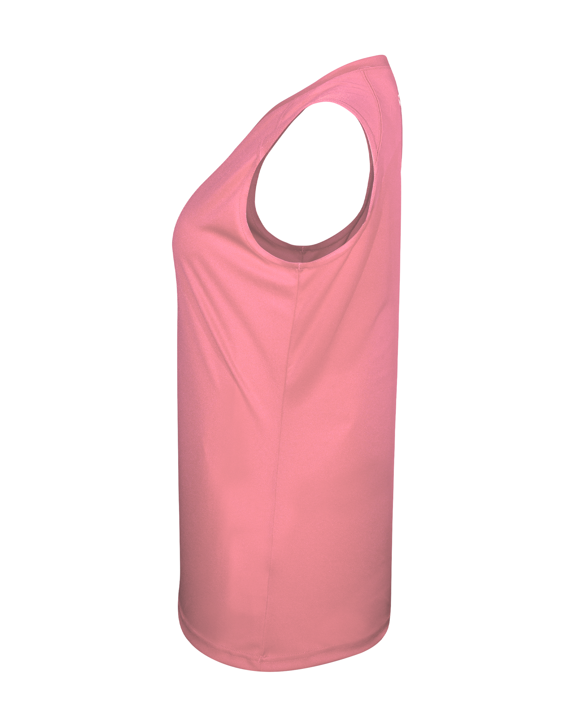 C2 Sleeveless Women's Tee