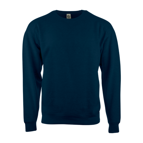 C2 Fleece Crew - Pro Game Sports