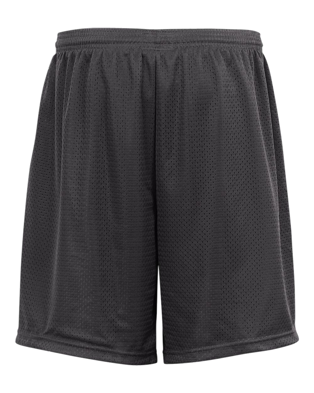 Mesh/Tricot 6 Inch Youth Short