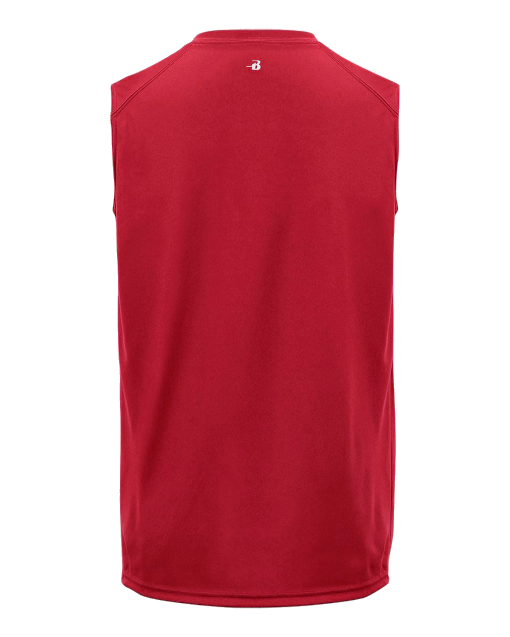 B-Core Sleeveless Youth Tee