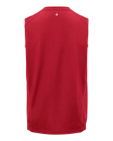 B-Core Sleeveless Youth Tee