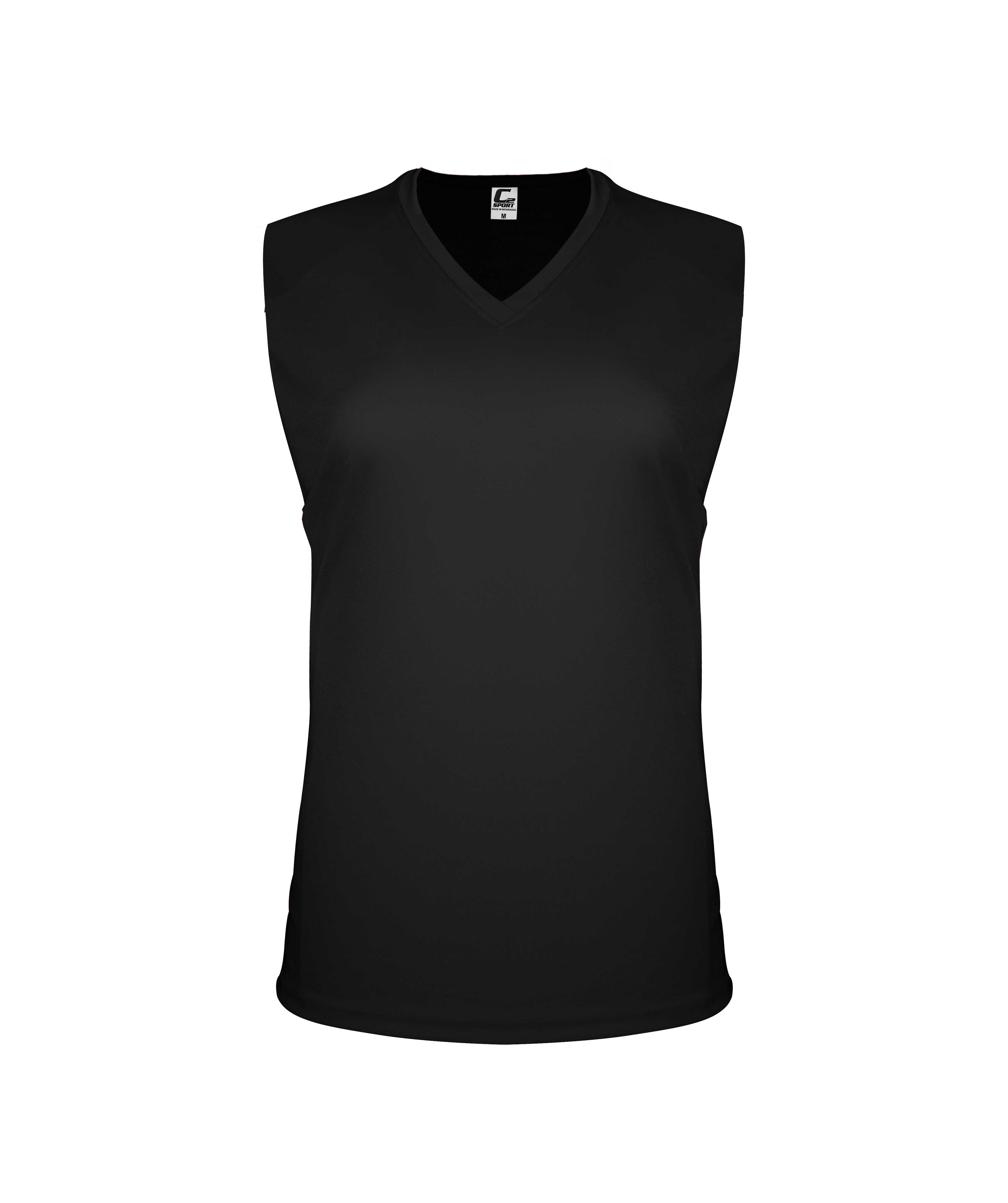 C2 Sleeveless Women's Tee