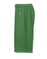 B-Core 7 Inch Short
