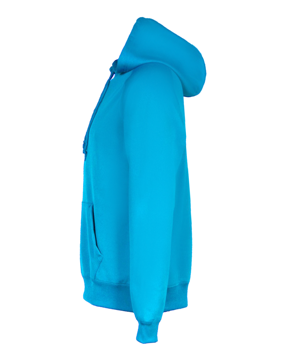 Perf. Fleece Women's Hood