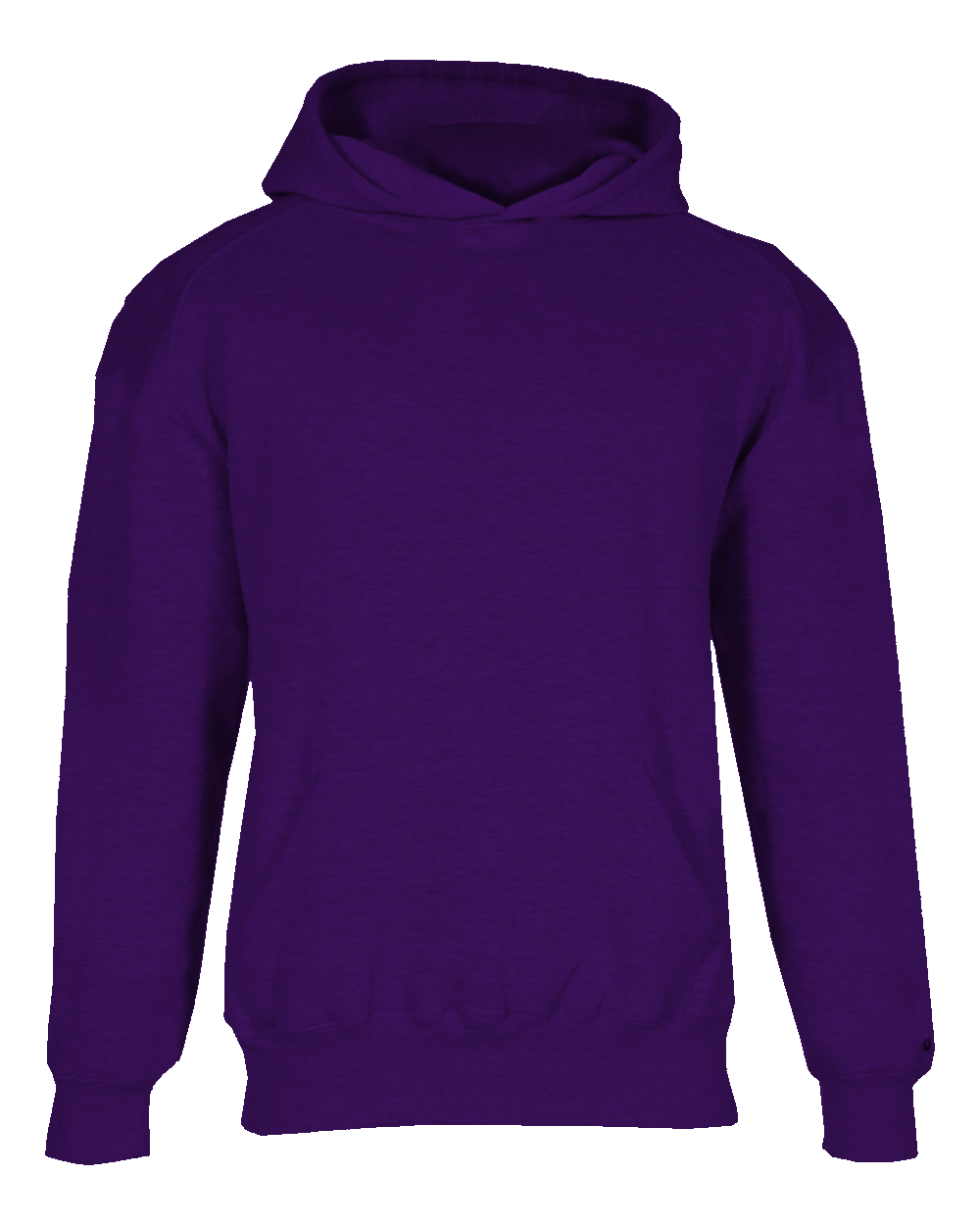 Hooded Youth Sweatshirt