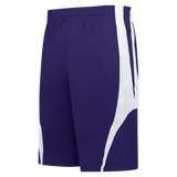 Youth Reversible Basketball Short - Pro Game Sports