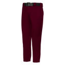 Girls Belt Loop Fastpitch Pant - Pro Game Sports