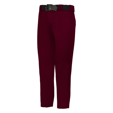 Girls Belt Loop Fastpitch Pant - Pro Game Sports