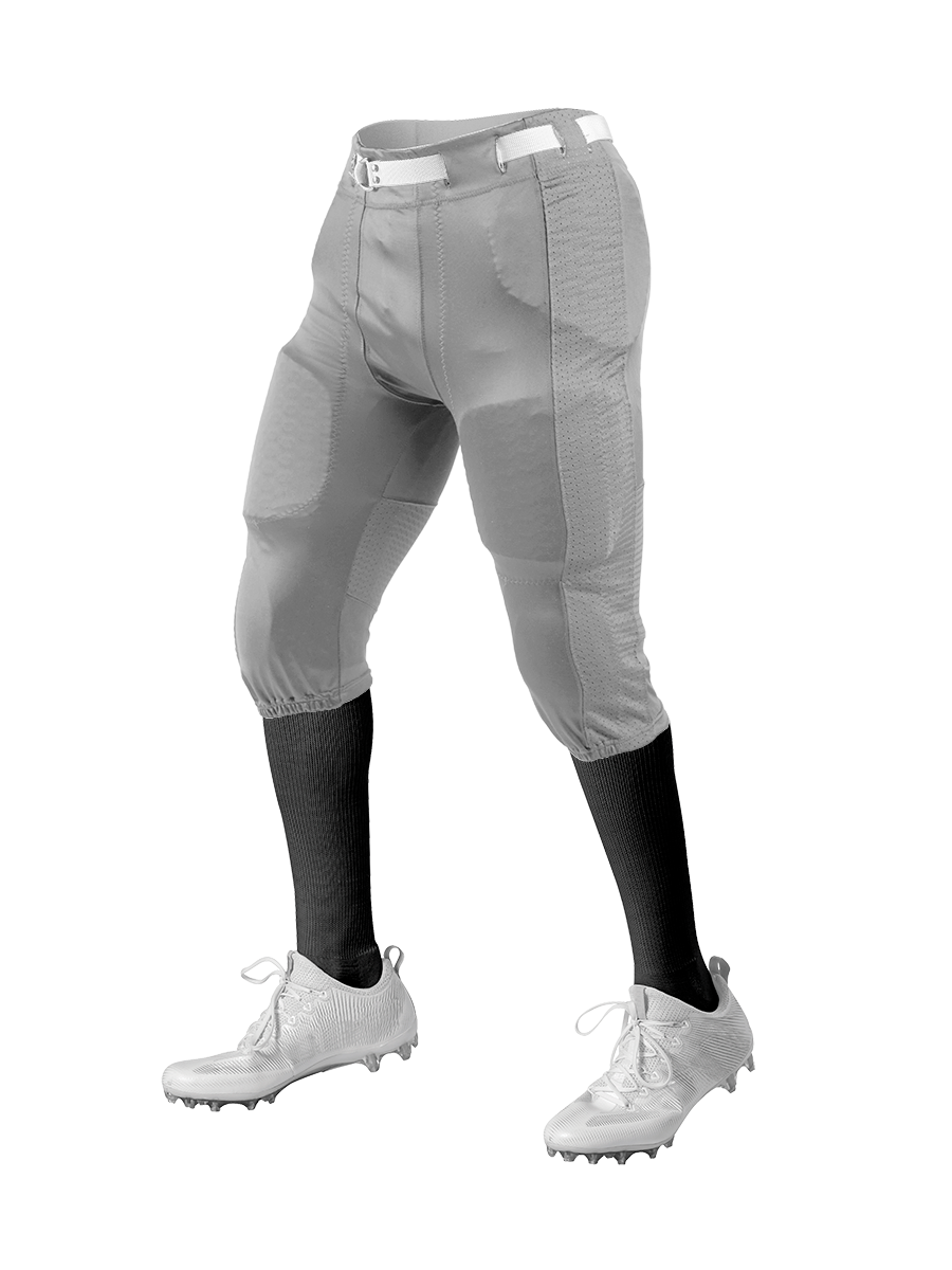 Youth Press Football Pants