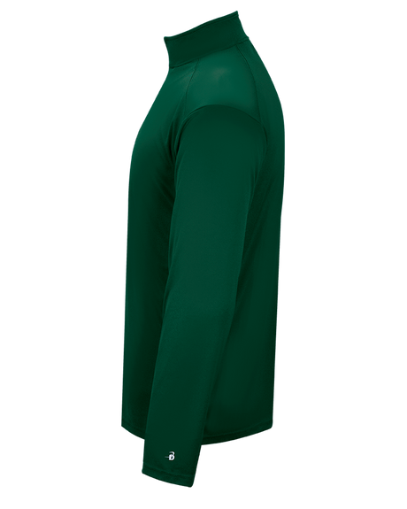 B-Core Youth 1/4 Zip - Pro Game Sports
