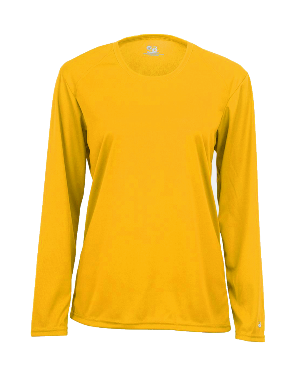 B-Core Women's L/S Tee