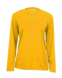 B-Core Women's L/S Tee - Pro Game Sports