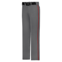Youth Baseball Pant With Braid - Pro Game Sports
