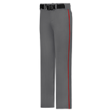 Youth Baseball Pant With Braid