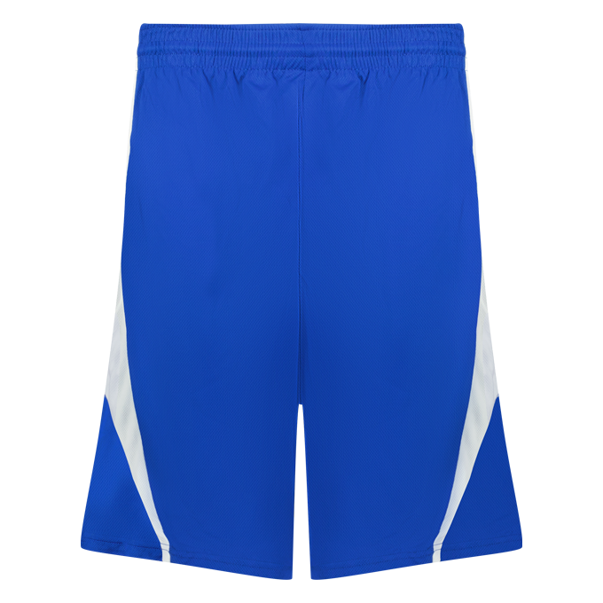 Youth Reversible Basketball Short