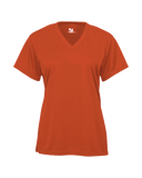 B-Core Women's V-Neck Tee - Pro Game Sports