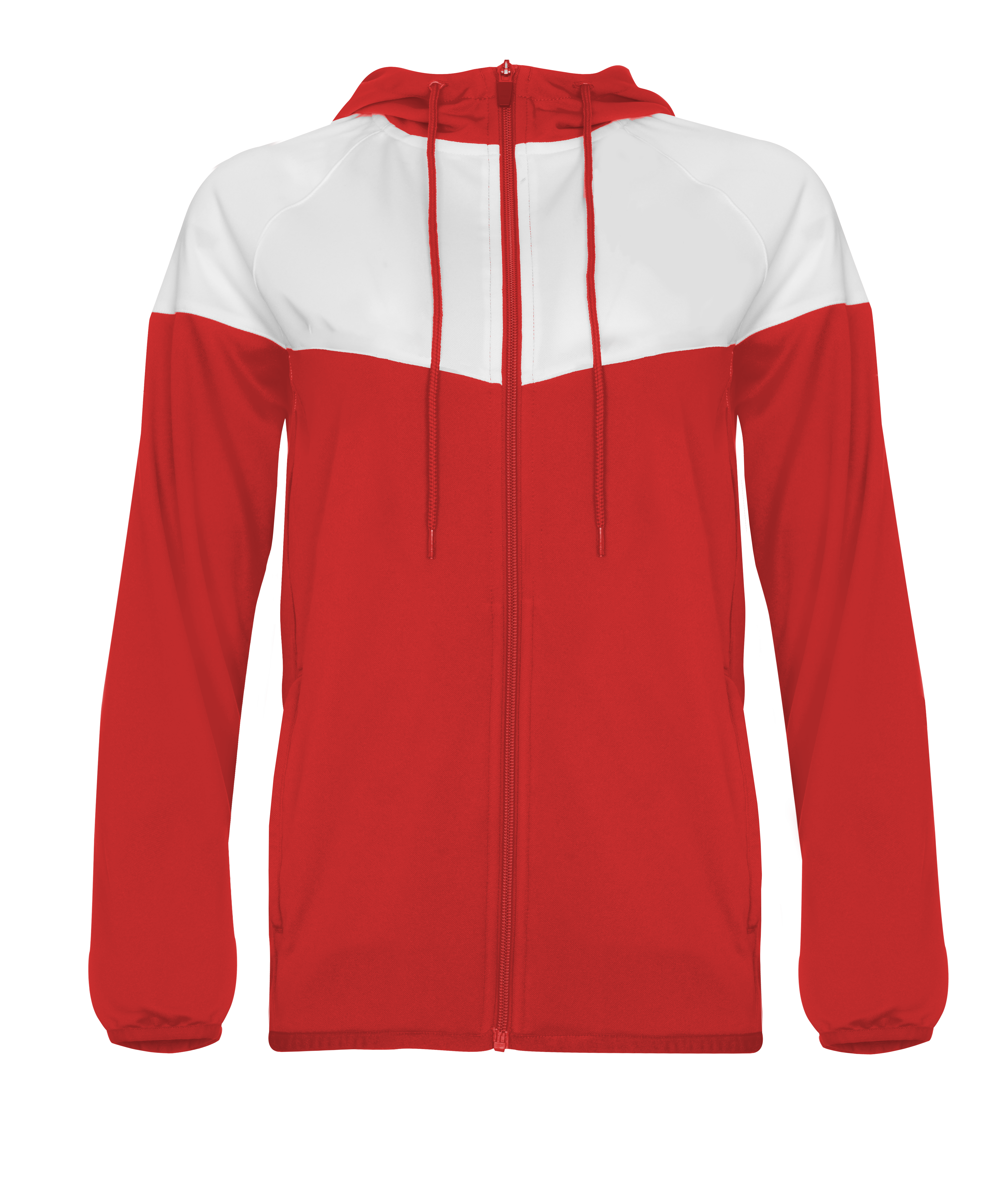Sprint Outer-core Women's Jacket