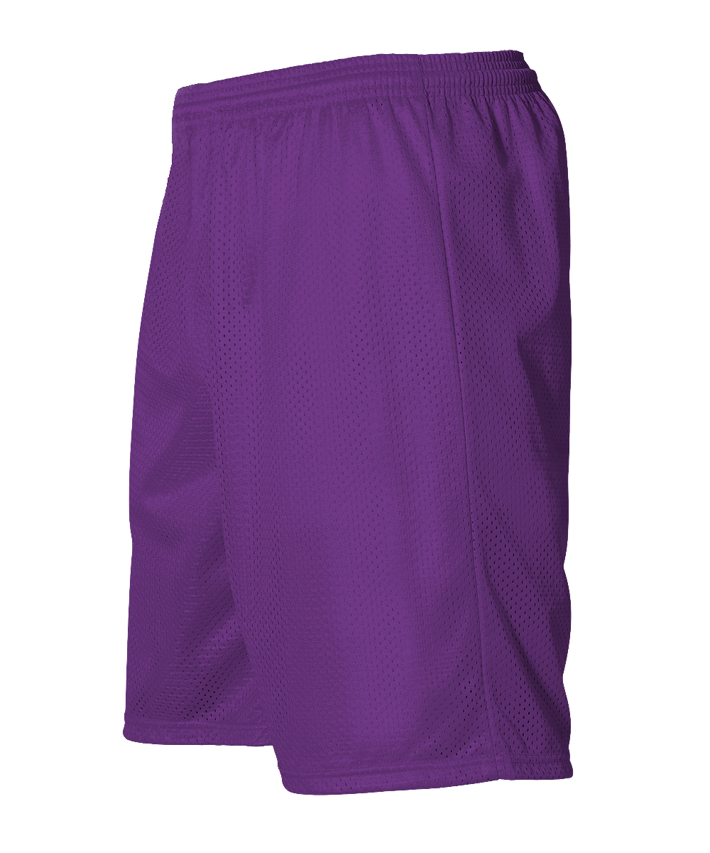 Youth Extreme Mesh Short