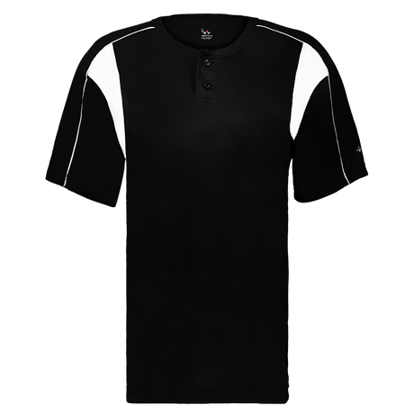 Pro Youth Placket - Pro Game Sports