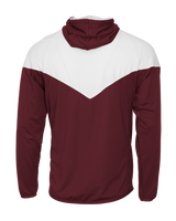 Sprint Outer-core Youth Jacket