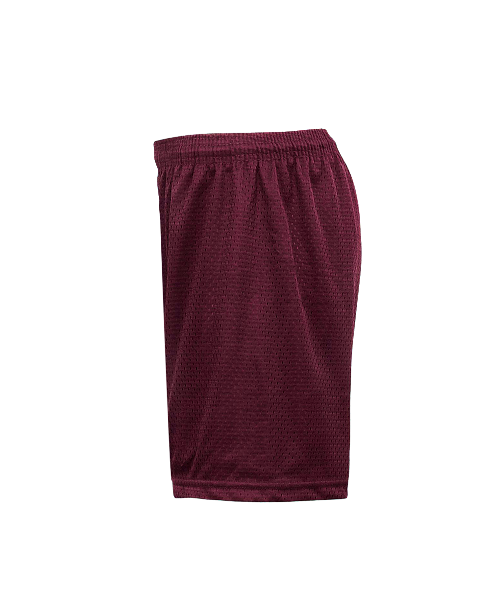 Mesh/Tricot Women's Short
