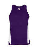 Stride Women's Singlet - Pro Game Sports