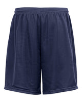 Mesh/Tricot 7 Inch Short - Pro Game Sports
