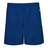 B-Core 4" Pocketed Youth Short