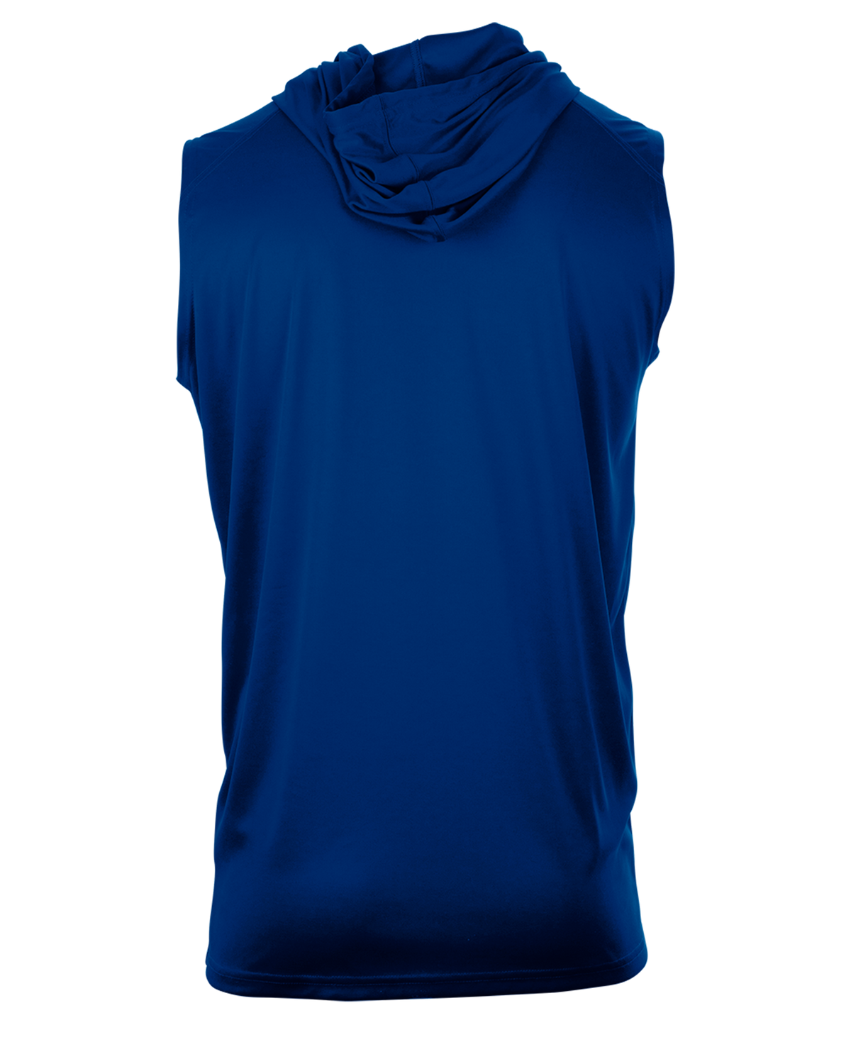 B-Core Sleeveless Youth Hood Tee - Pro Game Sports
