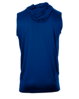 B-Core Sleeveless Youth Hood Tee - Pro Game Sports