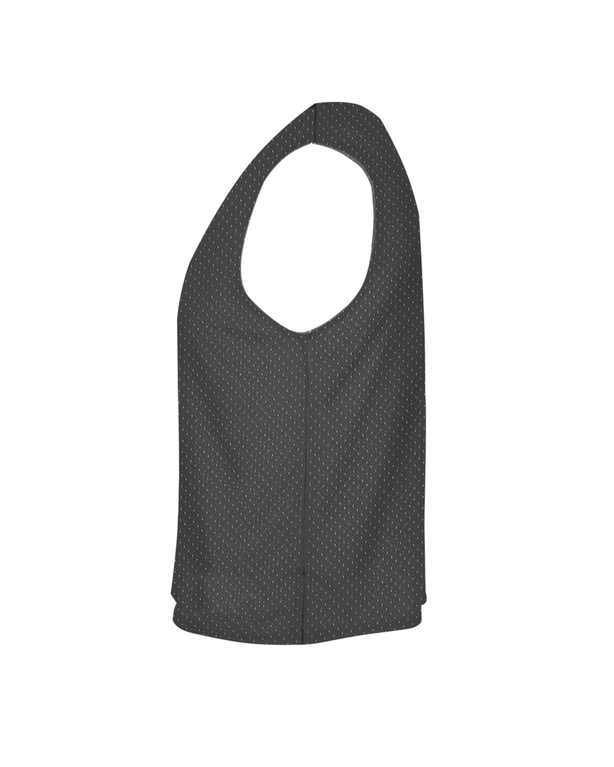 C2 Mesh Youth Pinnie
