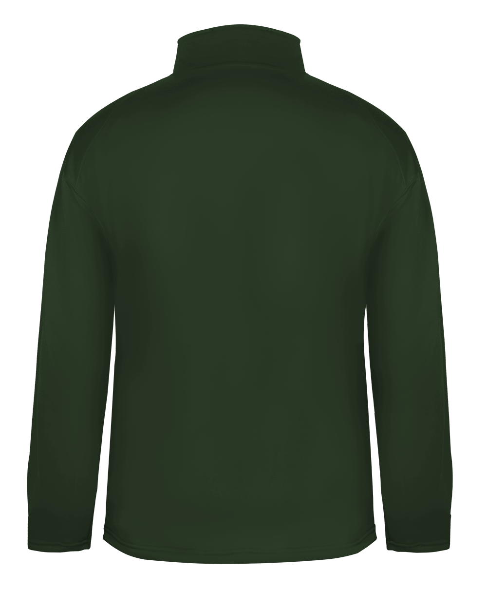 Perf. Fleece 1/ 4 Zip