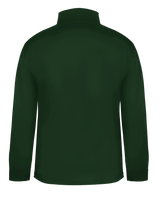 Perf. Fleece 1/ 4 Zip