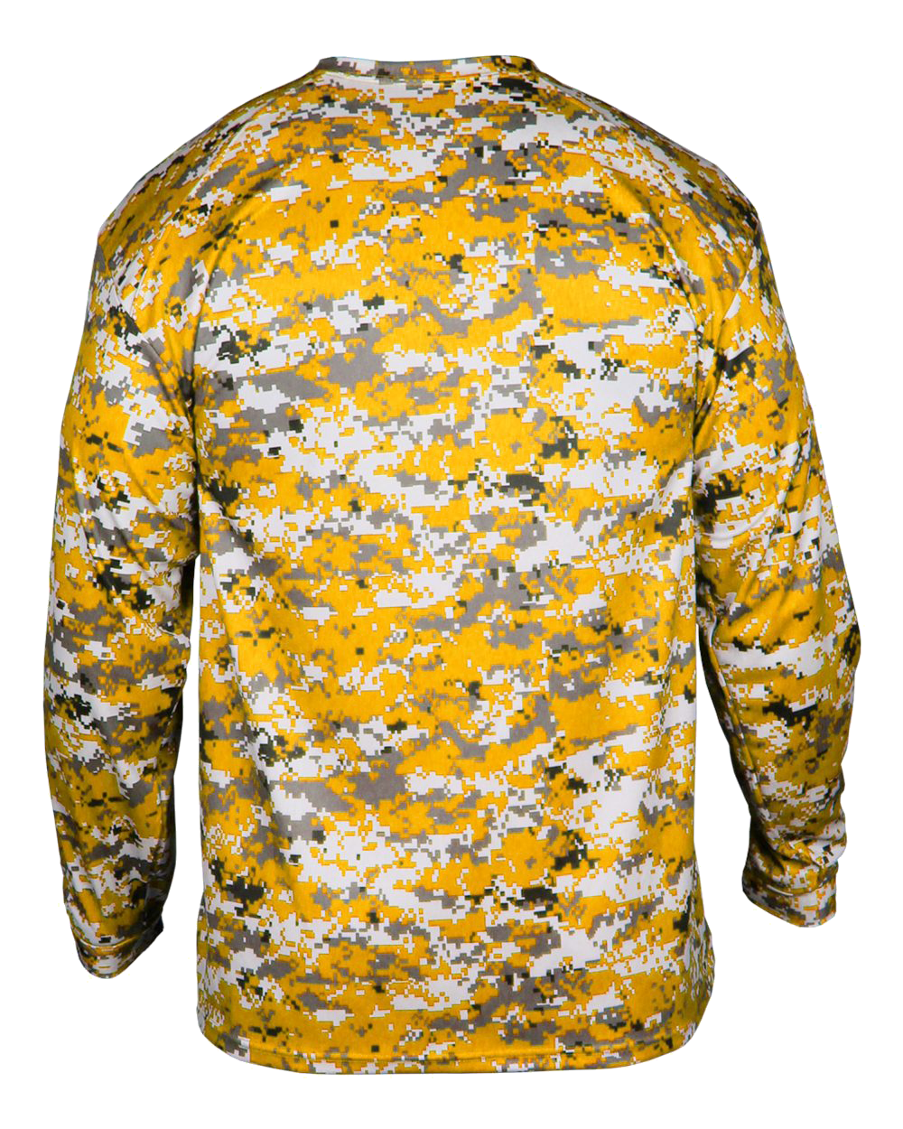 Digital L/S Tee