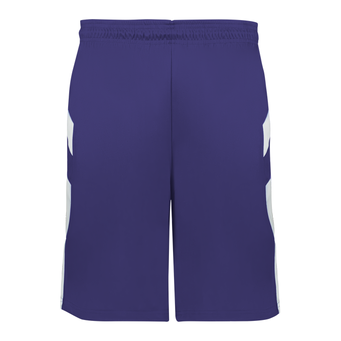 B-Pivot Rev. Youth Short