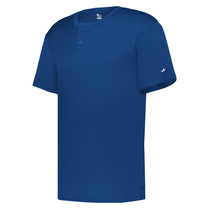 B-Core Placket