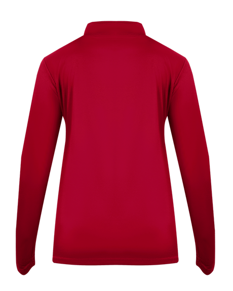 B-Core Women's 1/4 Zip - Pro Game Sports