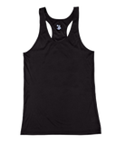 B-Core Girls' Racerback Tank - Pro Game Sports