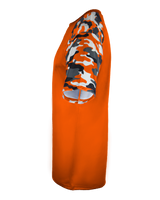 Camo Sport Youth Tee