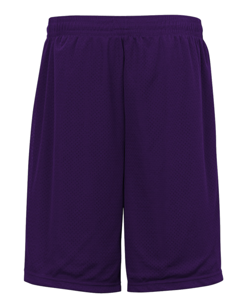 Mesh Pocketed Short